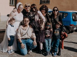 Finalmente Sposi